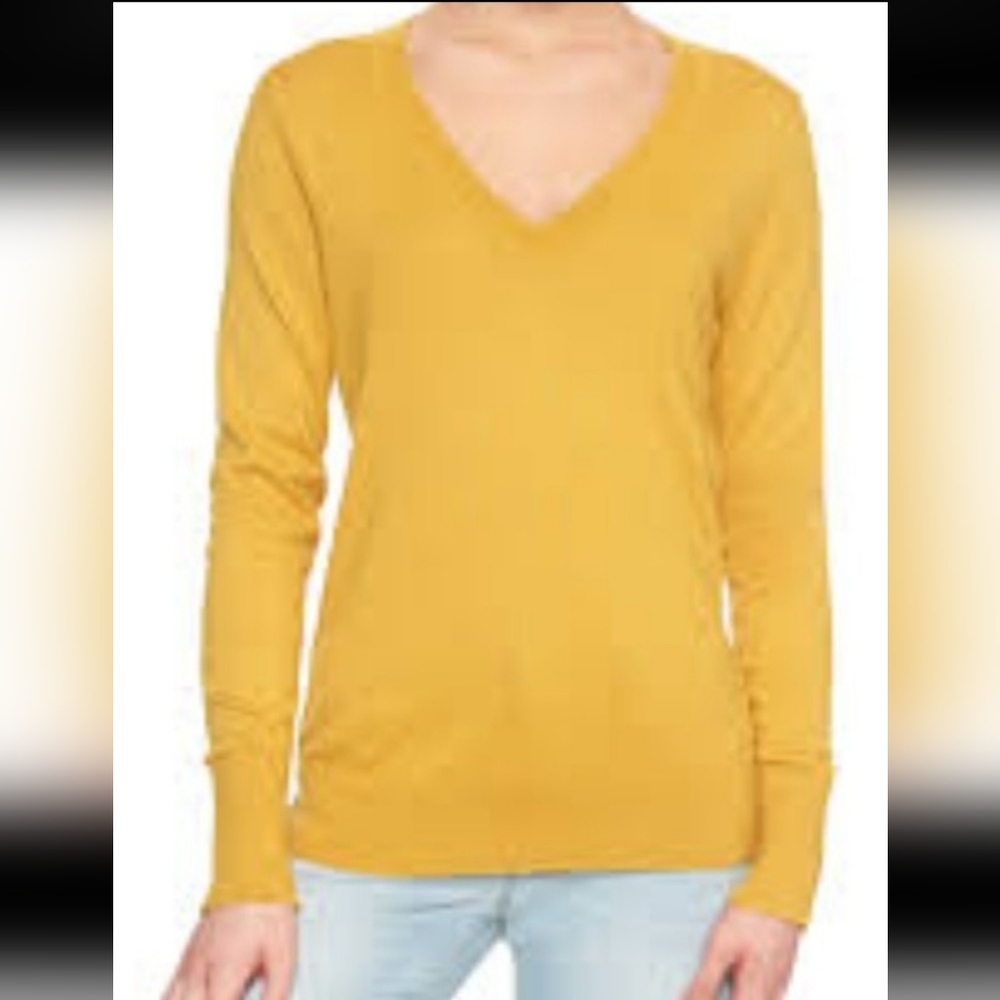 a new day Ribbed Sweater Sz. L-Womens